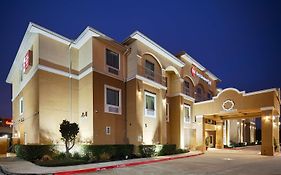 Best Western Plus Katy Inn & Suites